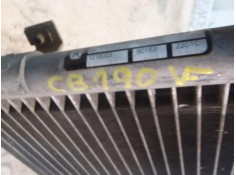 Recambio de condensador aire acondicionado para chrysler pt cruiser (pt) 2.0 classic referencia OEM IAM    2