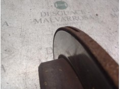 Recambio de disco freno trasero para chrysler pt cruiser (pt) 2.0 classic referencia OEM IAM    2