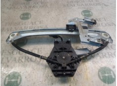 Recambio de elevalunas trasero derecho para chrysler pt cruiser (pt) 2.0 classic referencia OEM IAM    2