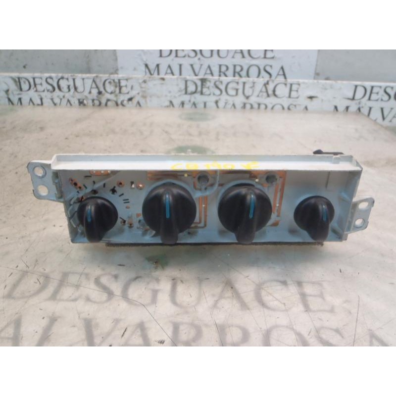 Recambio de mando calefaccion / aire acondicionado para chrysler pt cruiser (pt) 2.0 classic referencia OEM IAM   