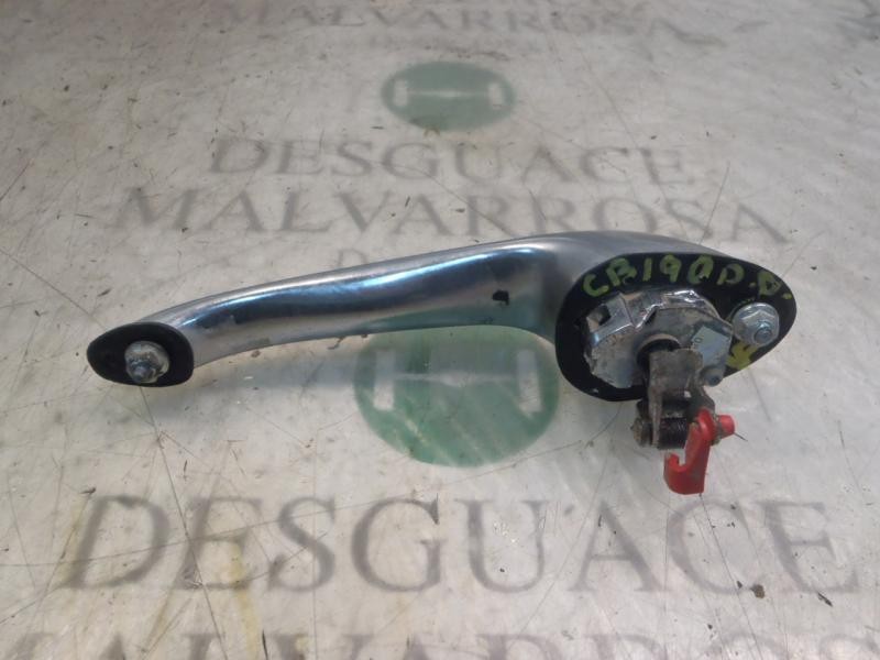 Recambio de maneta exterior delantera derecha para chrysler pt cruiser (pt) 2.0 classic referencia OEM IAM   
