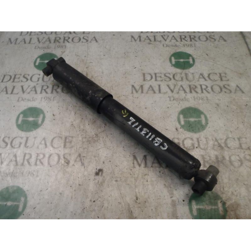 Recambio de amortiguador trasero izquierdo para mazda 6 berlina (gg) 2.0 crtd 136 active (5-ptas.) referencia OEM IAM   