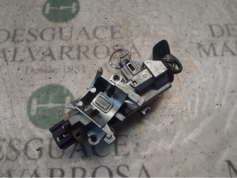 Recambio de antirrobo para mazda 6 berlina (gg) 2.0 crtd 136 active (5-ptas.) referencia OEM IAM   