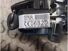 Recambio de antirrobo para mazda 6 berlina (gg) 2.0 crtd 136 active (5-ptas.) referencia OEM IAM    2