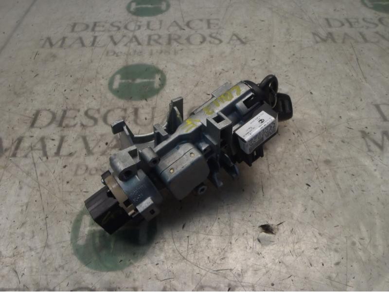 Recambio de antirrobo para mazda 6 berlina (gg) 2.0 crtd 136 active (5-ptas.) referencia OEM IAM   