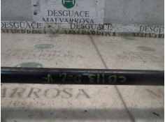 Recambio de barra estabilizadora delantera para mazda 6 berlina (gg) 2.0 crtd 136 active (5-ptas.) referencia OEM IAM    2