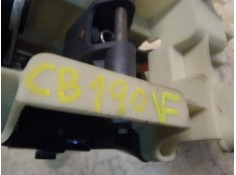 Recambio de palanca cambio para chrysler pt cruiser (pt) 2.0 classic referencia OEM IAM    2