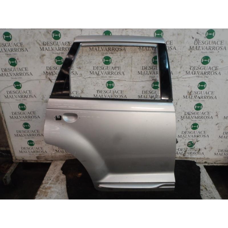 Recambio de puerta trasera derecha para chrysler pt cruiser (pt) 2.0 classic referencia OEM IAM   