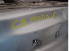 Recambio de puerta trasera derecha para chrysler pt cruiser (pt) 2.0 classic referencia OEM IAM    2