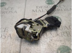 Recambio de cerradura puerta trasera izquierda para mazda 6 berlina (gg) 2.0 crtd 136 active (5-ptas.) referencia OEM IAM GJ6A73 2