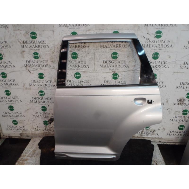 Recambio de puerta trasera izquierda para chrysler pt cruiser (pt) 2.0 classic referencia OEM IAM   