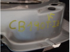 Recambio de puerta trasera izquierda para chrysler pt cruiser (pt) 2.0 classic referencia OEM IAM    2