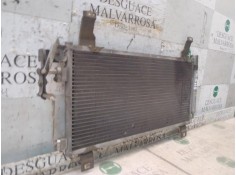 Recambio de condensador aire acondicionado para mazda 6 berlina (gg) 2.0 crtd 136 active (5-ptas.) referencia OEM IAM GJYA6148Z  2