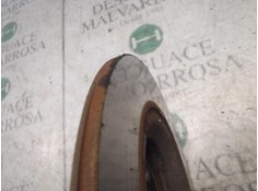 Recambio de disco freno trasero para mazda 6 berlina (gg) 2.0 crtd 136 active (5-ptas.) referencia OEM IAM GF3Y26251A   2