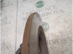 Recambio de disco freno trasero para mazda 6 berlina (gg) 2.0 crtd 136 active (5-ptas.) referencia OEM IAM GF3Y26251A   2