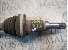 Recambio de transmision izquierda para chrysler pt cruiser (pt) 2.0 classic referencia OEM IAM    2