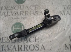 Recambio de maneta exterior delantera derecha para mazda 6 berlina (gg) 2.0 crtd 136 active (5-ptas.) referencia OEM IAM GJ6A584 2