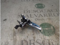 Recambio de maneta interior delantera izquierda para mazda 6 berlina (gg) 2.0 crtd 136 active (5-ptas.) referencia OEM IAM GJ6A5 2