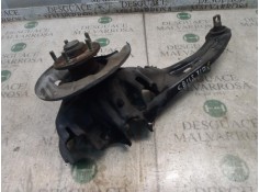 Recambio de mangueta trasera derecha para mazda 6 berlina (gg) 2.0 crtd 136 active (5-ptas.) referencia OEM IAM G21B261A1   2