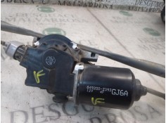 Recambio de motor limpia delantero para mazda 6 berlina (gg) 2.0 crtd 136 active (5-ptas.) referencia OEM IAM GJ6A67340B 8492002 2