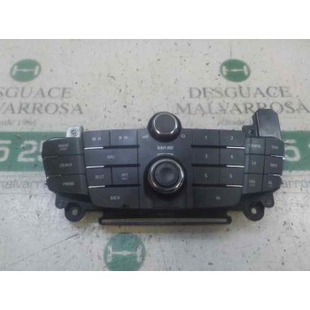 MANDO MULTIFUNCION 
