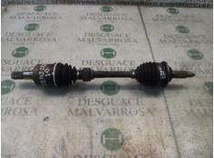 Recambio de transmision izquierda para mazda 6 berlina (gg) 2.0 crtd 136 active (5-ptas.) referencia OEM IAM GD402560XA  