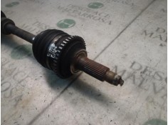 Recambio de transmision izquierda para mazda 6 berlina (gg) 2.0 crtd 136 active (5-ptas.) referencia OEM IAM GD402560XA   2