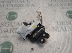 Recambio de cerradura maletero / porton para mazda 6 berlina (gg) 2.0 crtd 136 active (5-ptas.) referencia OEM IAM G22C56820A   2