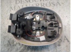 Recambio de piloto interior para chrysler pt cruiser (pt) 2.0 classic referencia OEM IAM    2