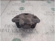 Recambio de pinza freno delantera derecha para renault clio iii authentique referencia OEM IAM    2