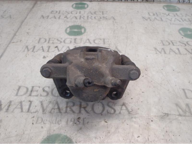 Recambio de pinza freno delantera derecha para renault clio iii authentique referencia OEM IAM   