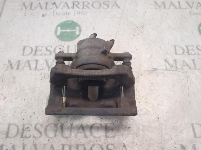 Recambio de pinza freno delantera derecha para renault clio iii authentique referencia OEM IAM   