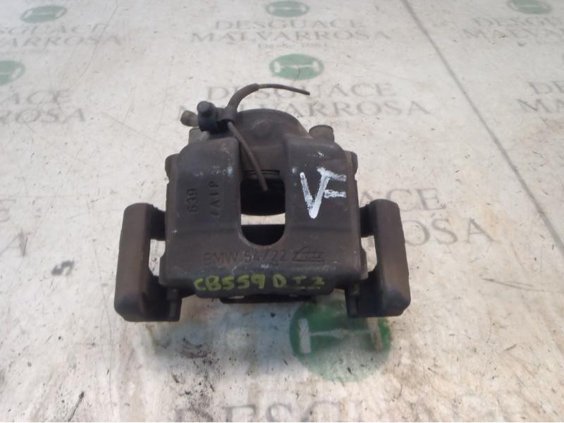 Recambio de pinza freno delantera izquierda para bmw serie 3 berlina (e46) 320d referencia OEM IAM   