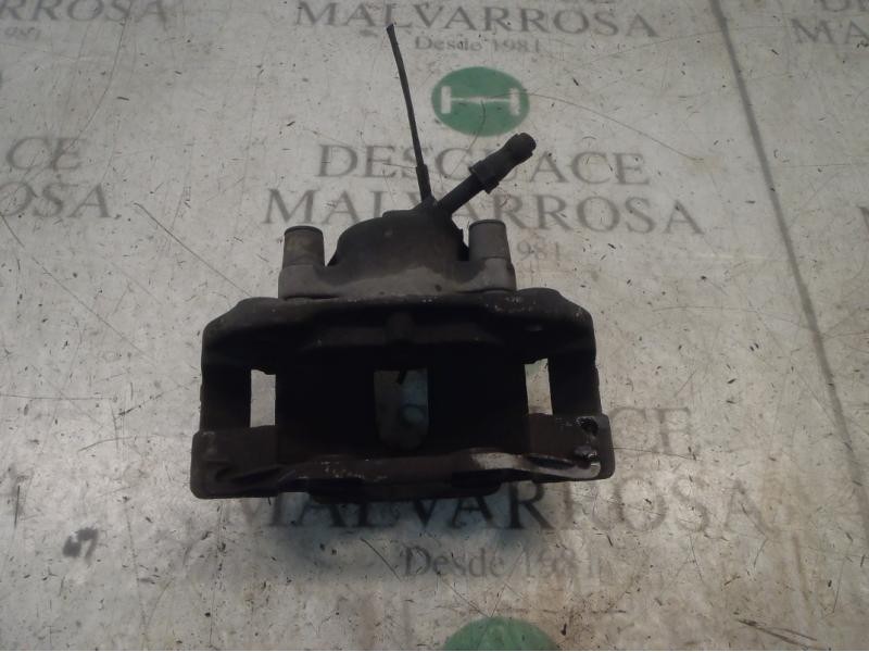 Recambio de pinza freno delantera izquierda para bmw serie 3 berlina (e46) 320d referencia OEM IAM   