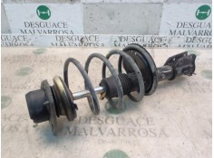 Recambio de amortiguador delantero derecho para fiat marea weekend (185) td 100 elx referencia OEM IAM   