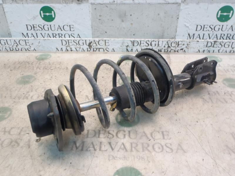 Recambio de amortiguador delantero derecho para fiat marea weekend (185) td 100 elx referencia OEM IAM   