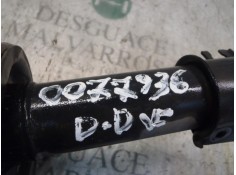 Recambio de amortiguador delantero derecho para fiat marea weekend (185) td 100 elx referencia OEM IAM    2