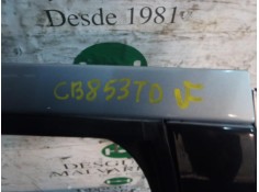 Recambio de puerta trasera derecha para peugeot 407 st confort referencia OEM IAM 9008N1   2