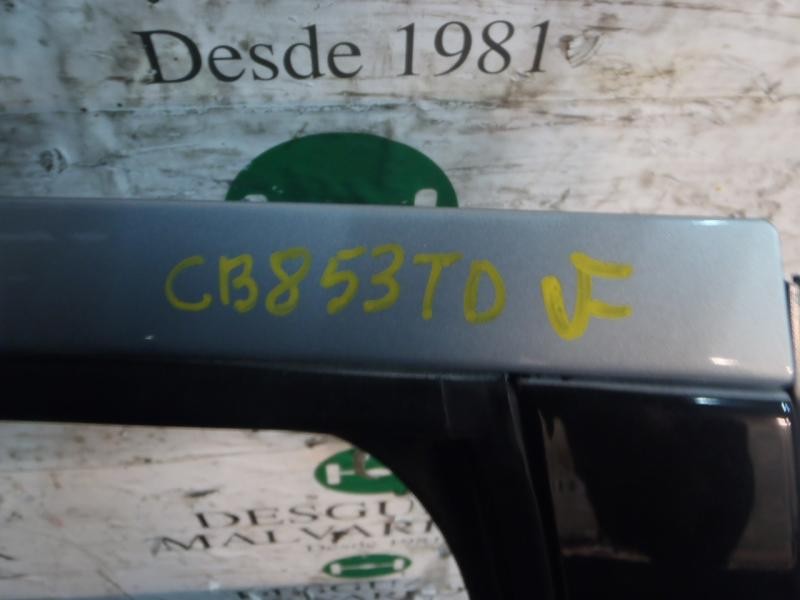 Recambio de puerta trasera derecha para peugeot 407 st confort referencia OEM IAM 9008N1  