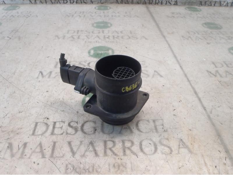 Recambio de caudalimetro para seat altea xl (5p5) family referencia OEM IAM 038906461B 038906461B 0281002531
