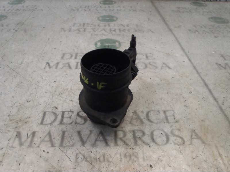 Recambio de caudalimetro para seat altea xl (5p5) family referencia OEM IAM 038906461B 038906461B 0281002531