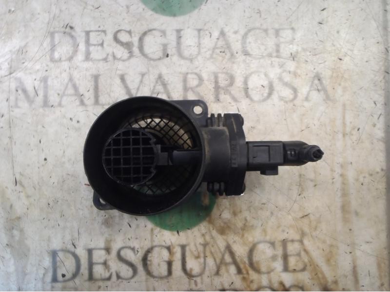 Recambio de caudalimetro para seat altea xl (5p5) family referencia OEM IAM 038906461B 038906461B 0281002531