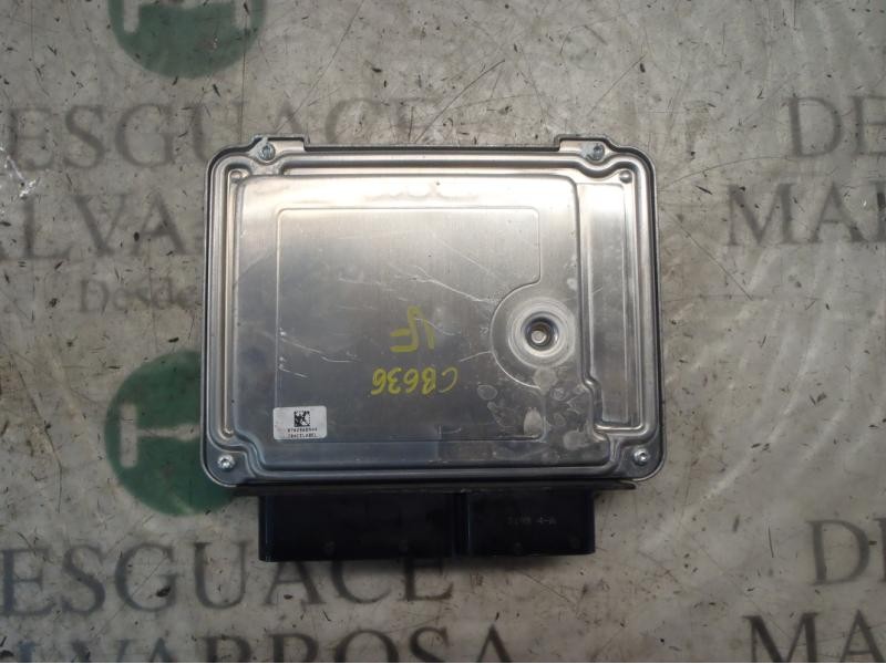 Recambio de centralita motor uce para seat altea xl (5p5) family referencia OEM IAM 03G906021SK 03G906021SK 0281014419