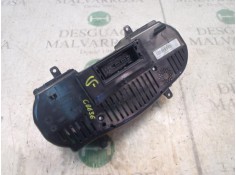 Recambio de cuadro instrumentos para seat altea xl (5p5) family referencia OEM IAM 5P0920827NX 5P0920827F 110080369010 2