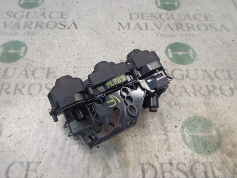 Recambio de mando climatizador para seat altea xl (5p5) family referencia OEM IAM 5P0820047K1MM  