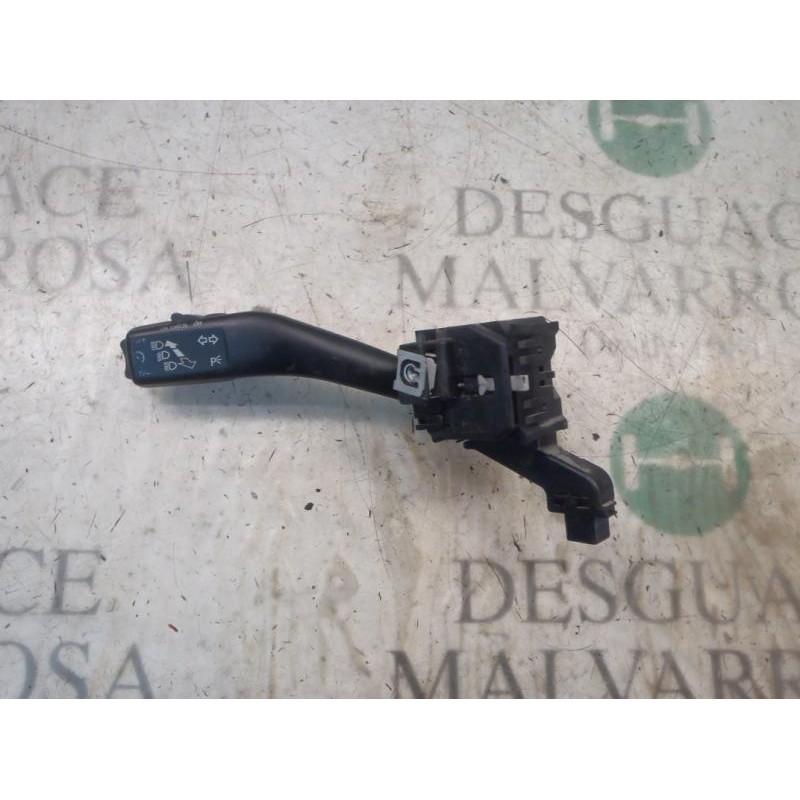 Recambio de mando intermitentes para seat altea xl (5p5) family referencia OEM IAM 1K0953513G9B9 1K0953513G 