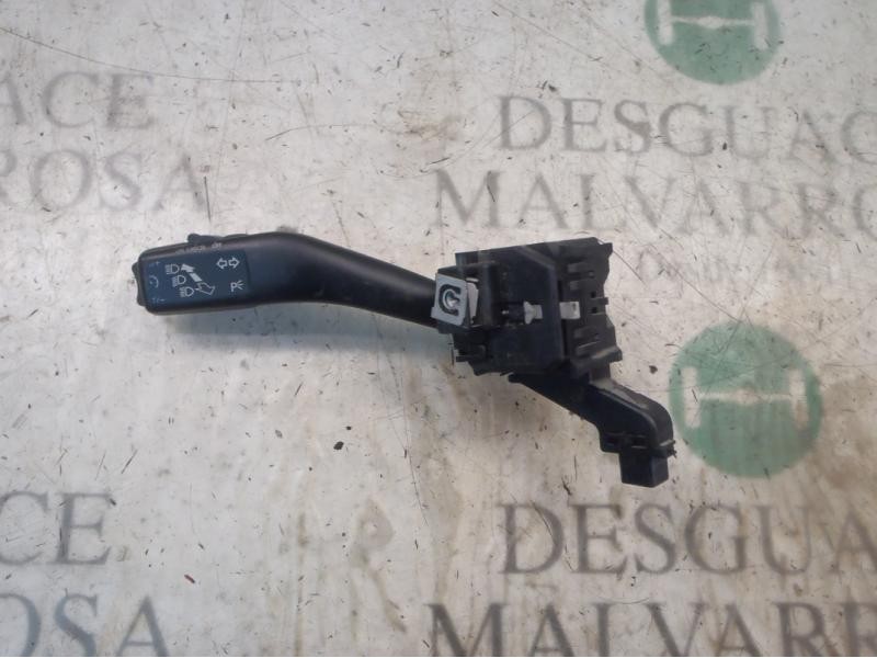 Recambio de mando intermitentes para seat altea xl (5p5) family referencia OEM IAM 1K0953513G9B9 1K0953513G 