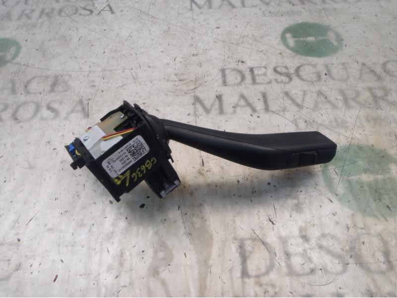 Recambio de mando limpia para seat altea xl (5p5) family referencia OEM IAM 1K0953519J9B9 1K0953519J 