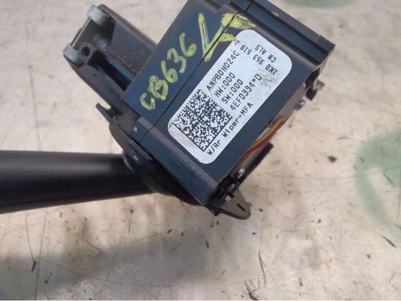 Recambio de mando limpia para seat altea xl (5p5) family referencia OEM IAM 1K0953519J9B9 1K0953519J 