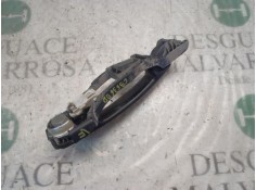 Recambio de maneta exterior delantera derecha para seat altea xl (5p5) family referencia OEM IAM 3B0837207F3FZ   2